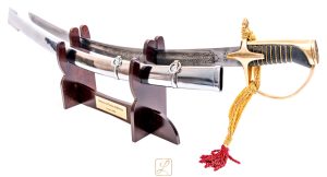 Polish weapon replicas